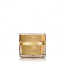 Keenwell Royal Jelly and Ginseng Energizing revitalizing night cream 50ml